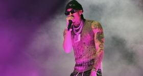 D Block Europe Belfast Tickets