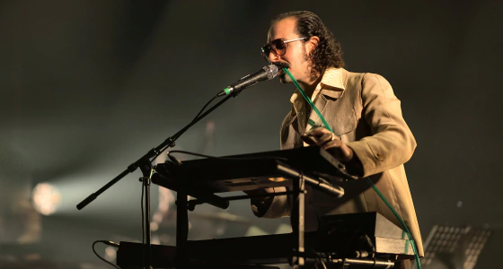 DABEULL LIVE BAND Brussels Tickets
