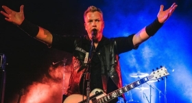 Damage London Bilety