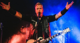 Biglietti Damage London