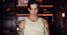 Biglietti Damiano David Varsavia