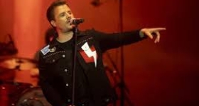 Dani Martín Albacete Tickets