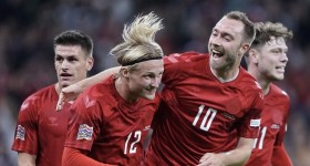 Biglietti Denmark vs England Euro 2024