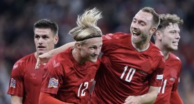 Denmark vs Serbia Euro 2024 Tickets
