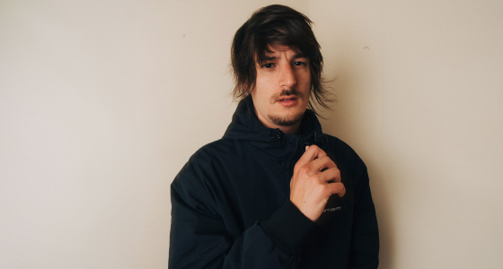 Danny Ocean em concerto ao vivo no Starlite Auditorio em Marbella