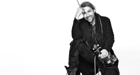 David Garett İstanbul 2024 Konser Biletleri