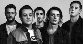 Deaf Havana London Konser Biletleri