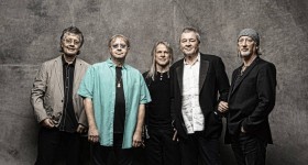 Deep Purple Istanbul 2024 Tickets