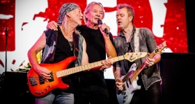 Deep Purple Marbella 2026