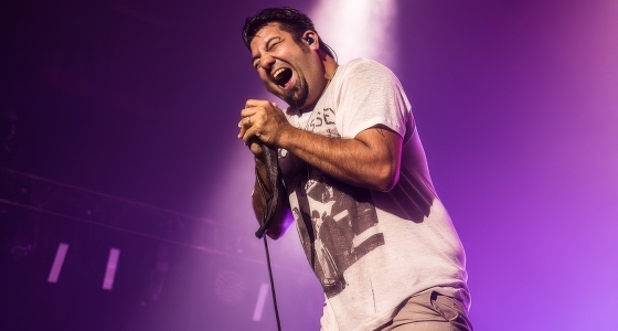 Deftones Paris 2026
