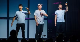 Deine Freunde Kempten Tickets