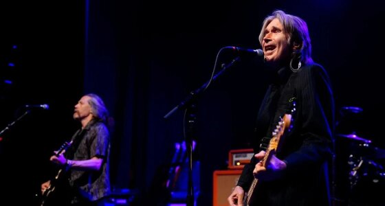Del Amitri Aberdeen Билети