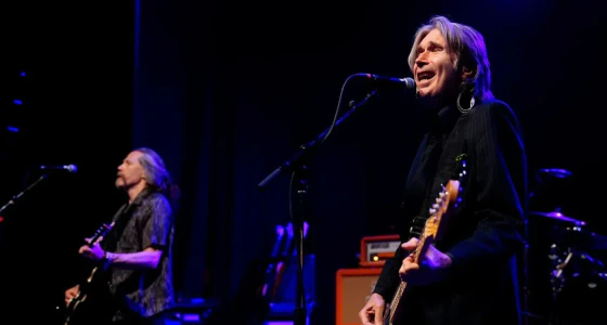 Del Amitri Konser Biletleri