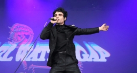 Del Water Gap Philadelphia Bileta