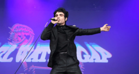 Del Water Gap Philadelphia ბილეთები