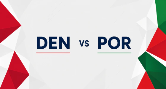 Denmark - Portugal Nations League Maç Biletleri
