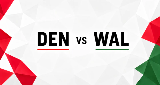 Denmark - Wales Nations League Maç Biletleri