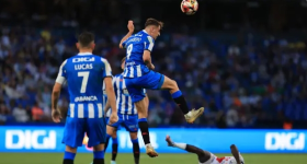 Deportivo Alavés vs Valencia CF Tickets
