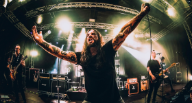 Der W Rostock Konser Biletleri