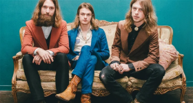 DeWolff Amsterdam Tickets