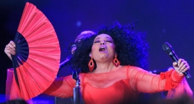Diana Ross London Tickets