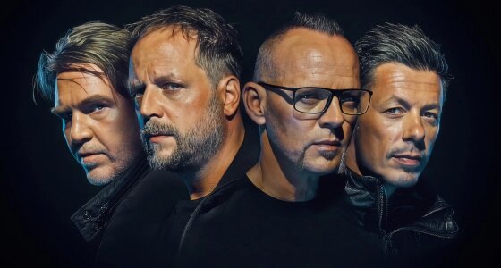 Die Fantastischen Vier Rostock Konser Biletleri