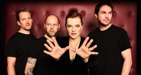 Die Happy Freiburg im Breisgau Tickets