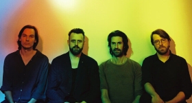 Die Höchste Eisenbahn Hannover Tickets