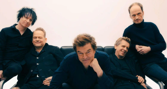 Die Toten Hosen Buenos Aires-liput