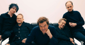 Die Toten Hosen Viyana Konser Biletleri