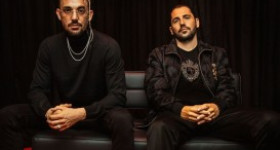 Biglietti Dimitri Vegas & Like Mike Istanbul