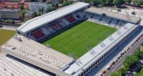 Biglietti Dynamo Kyiv vs Fenerbahce