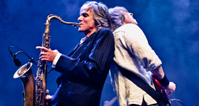 Dire Strats Leverkusen Tickets