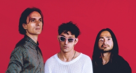 Dirty Sound Magnet Southampton billetter