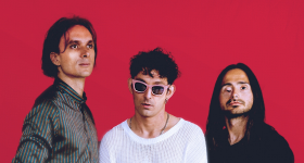 Dirty Sound Magnet Southampton Vstupenky