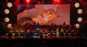 Disney in Concert Amsterdam 27 Dezember Tickets