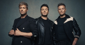 Diversity Guildford Tickets