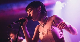 Divorce London Konser Biletleri