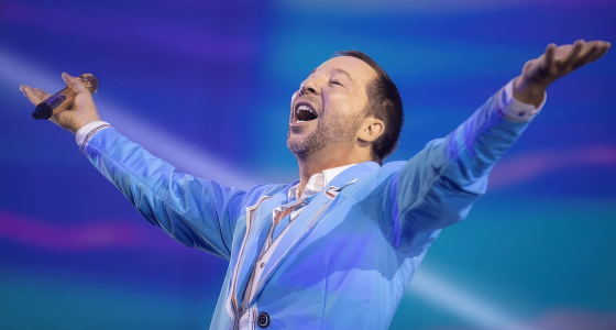 Billets DJ Bobo Leipzig