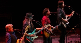 Entradas Doobie Brothers Glasgow