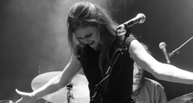 Dota Kehr Cologne Tickets