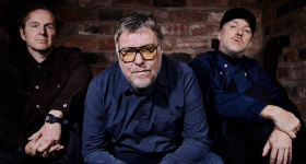 Doves Manchester-biljetter