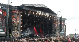 Billets Download Festival 2025 - Dimanche