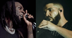 Wireless Festival with Drake, Burna Boy and Vybz Kartel Tickets
