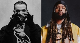 Drake with PARTYNEXTDOOR: $ome $pecial $hows 4 EU 19. September Tickets