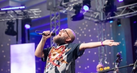 Dreiviertelblut Augsburg Tickets