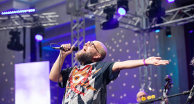 Dreiviertelblut Augsburg Билети