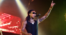 Dropout Festival'23 Wiz Khalifa Istanbul Tickets