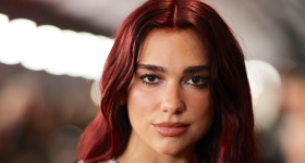 Dua Lipa Antwerp Tickets