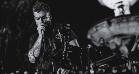 Dub FX Birmingham Tickets